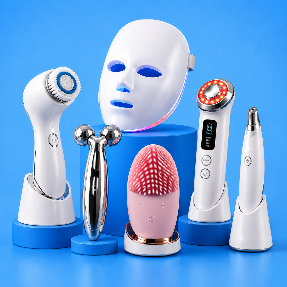 Health & Beauty
