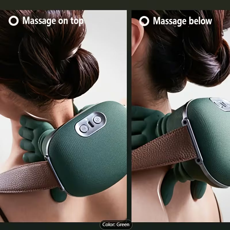 Shoulder & Neck Massager ©