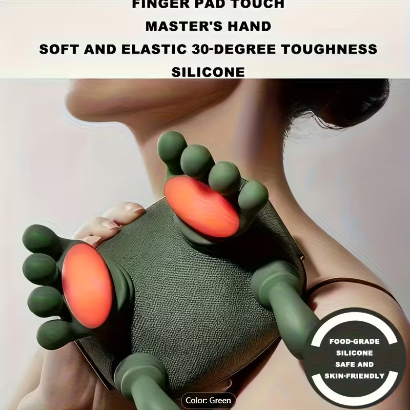 Shoulder & Neck Massager ©