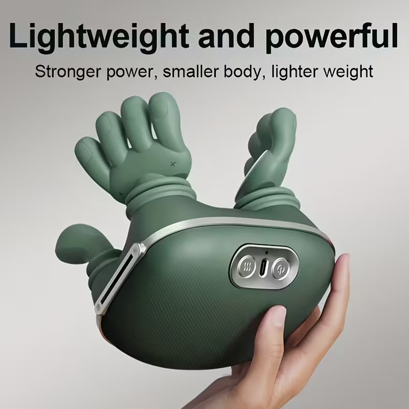 Shoulder & Neck Massager ©