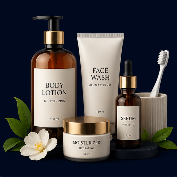 Health & Beauty