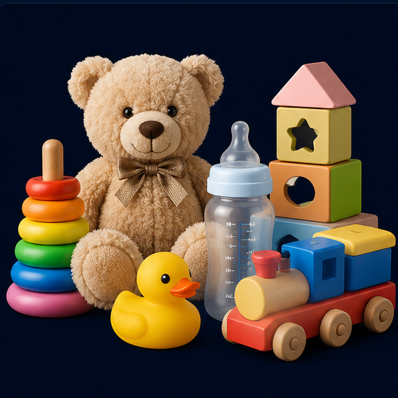 Baby & Toys