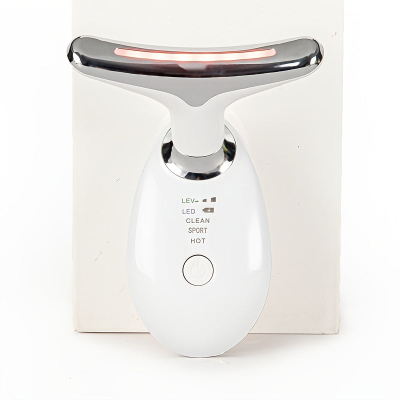 Anti Wrinkle Beauty Apparatus