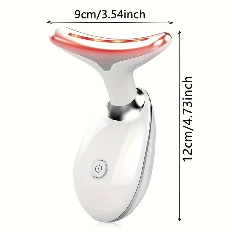 Anti Wrinkle Beauty Apparatus