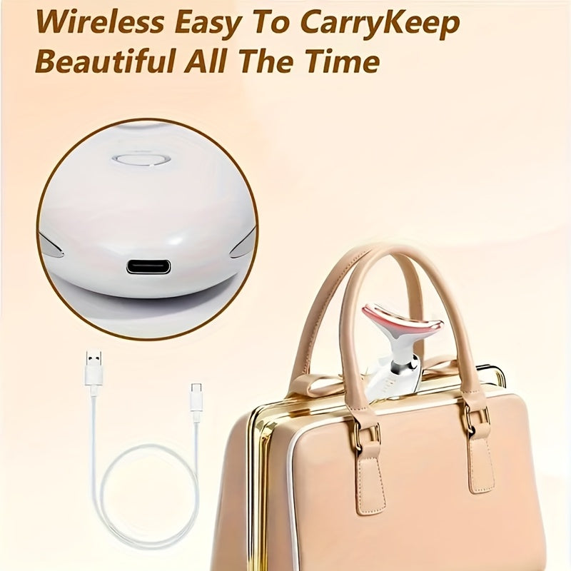 Anti Wrinkle Beauty Apparatus