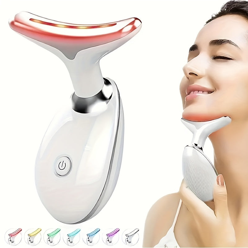 Anti Wrinkle Beauty Apparatus