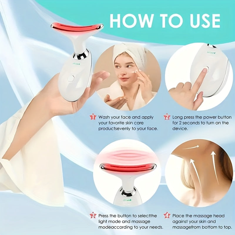 Anti Wrinkle Beauty Apparatus