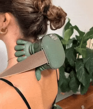 Shoulder & Neck Massager ©