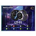 LT-11 GT 3 Smart Watch