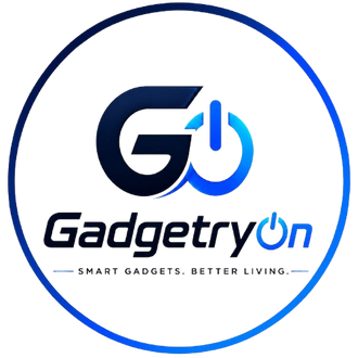 GadgetryOn
