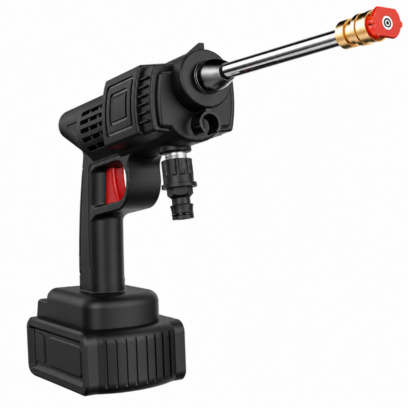 Car Pressure Washer