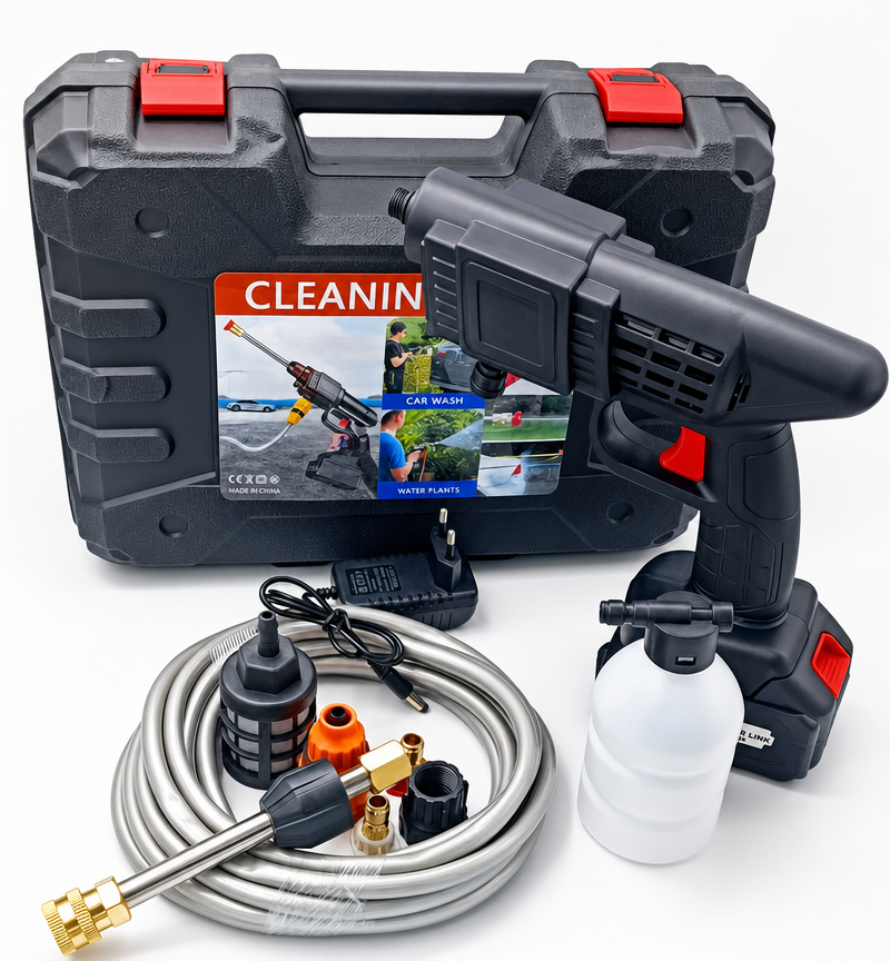 Car Pressure Washer
