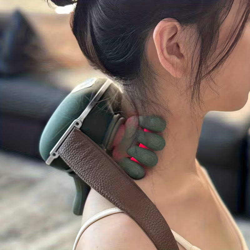 Shoulder & Neck Massager ©