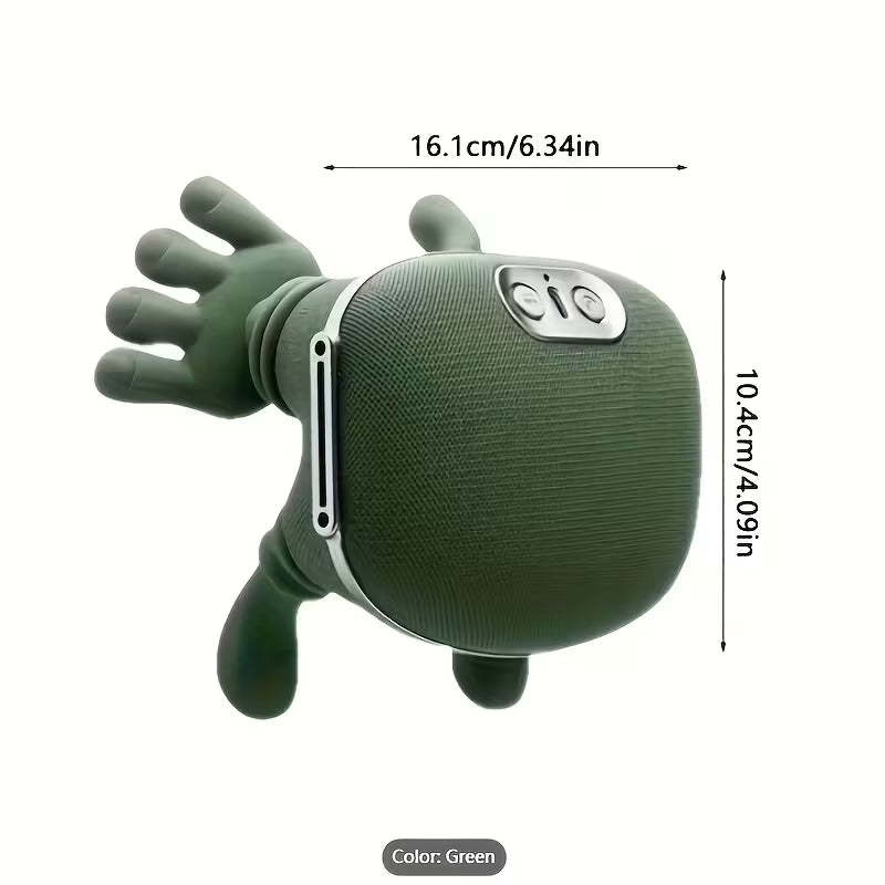 Shoulder & Neck Massager ©