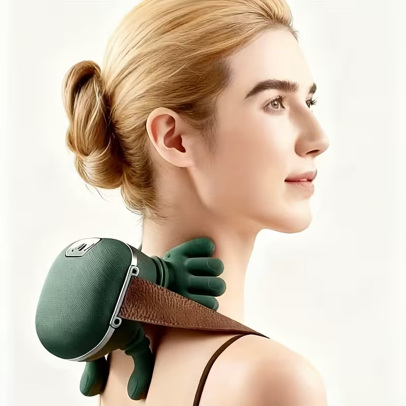 Shoulder & Neck Massager ©